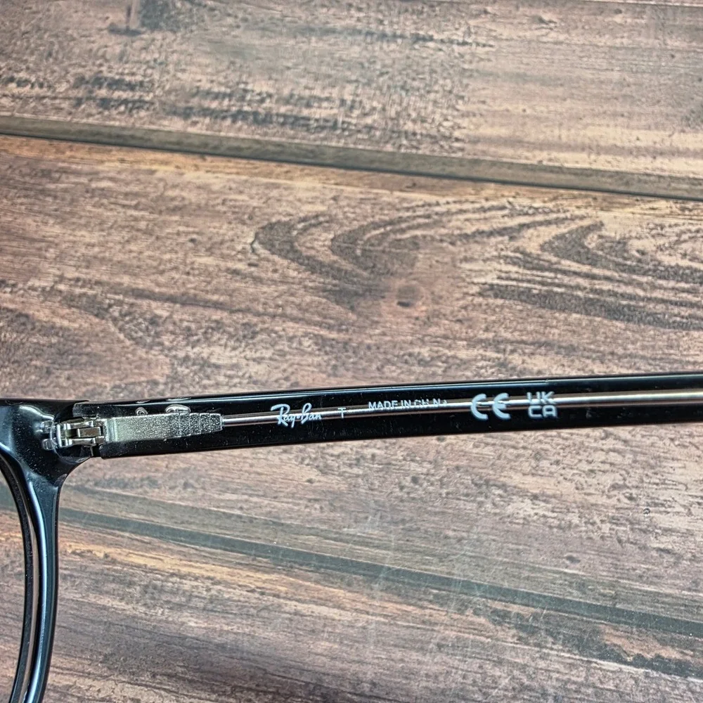 Ray-Ban good used